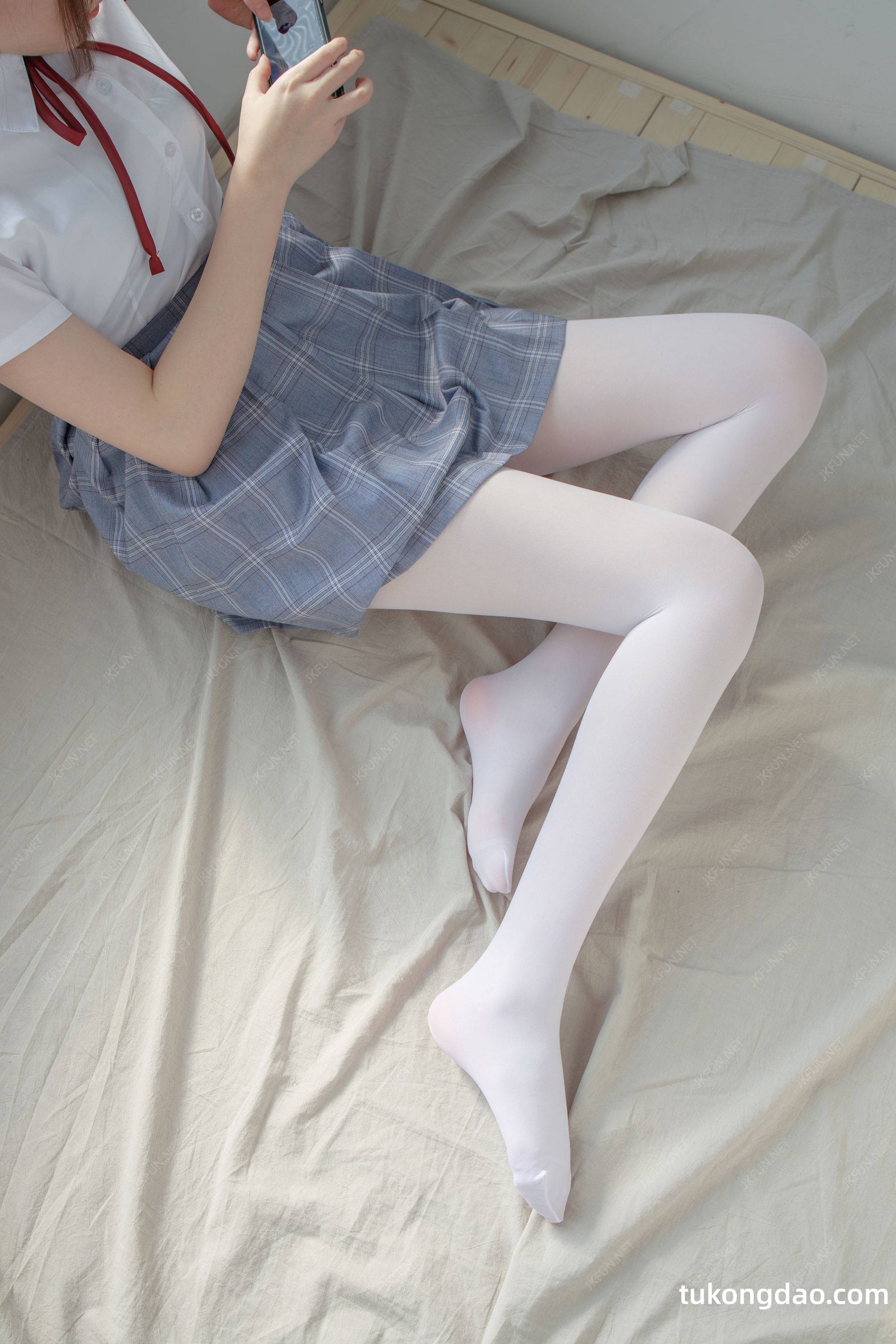 JKFUN-002 写真集 JKFUN-第91张